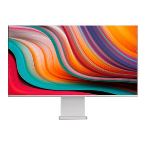 32-Inch 6K Professionele Ips-Display, Aluminium Body Spiegelscherm, Helderheid 400cd/<span class=keywords><strong>M</strong></span>, Responstijd 5Ms - Product Image 2