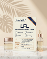 Meilleur liquide probiotique Lactobacillus Ferment Lysate, liquide Lactobacillus hydratant et réparateur pour la peau