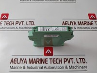 Hubungi Mcr-c-i/i-00-dc Isolating Amplifier 2814508 0-20ma Sistem Plc Kontrol Terprogram Otomasi Industri Baru Asli