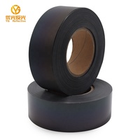Rollos de Vinilo Termotransferible Reflectante YouGuang para Plotter de Corte de Camisetas, Vinilo Termotransferible Reflectante Arcoíris para Ropa