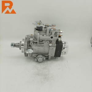 Pompe à injection de carburant 0460424158 VE4 12F1000R754 9881617 R754 pour moteur diesel D924T-EA1 - Product Image 1