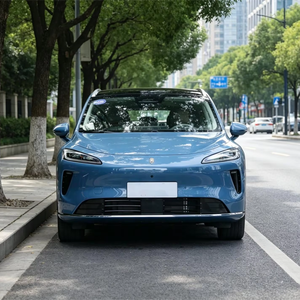 Shangjie H5 EREV Pro 2025 - SUV Eléctrico de Alto Rendimiento, Motor de 150kW, 235km de Autonomía Eléctrica Pura - Product Image 1