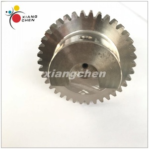 DO Good Quality <b>Printing</b> <b>Machine</b> Parts HDB Gear Offset Printer Gear Offset <b>Printing</b> Machinery - Product Image 3