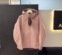 Veste imperméable 3 en 1 pour hommes et femmes, doublée de polaire, coupe-vent, pour le ski, le camping, les activités de plein air, avec capuche, imperméable, OEM personnalisé