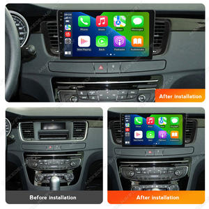 Navifly <span class=keywords><strong>Android</strong></span> Car Stereo Écran tactile intégré Car-play Auto <span class=keywords><strong>Android</strong></span> Car Stereo X1 X2 pour Peugeot <span class=keywords><strong>508</strong></span> Support BT DSP GPS WIFI - Product Image 6