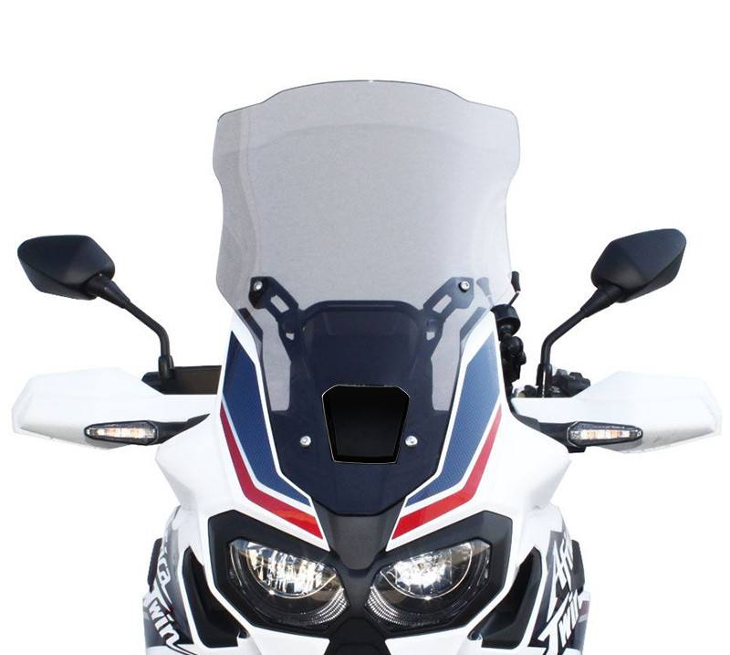 Gris fumée 57 cm de hauteur ancien modèle W modèle 4 trous de montage