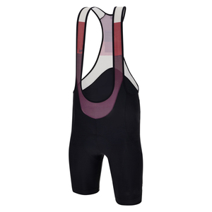 Cuissard de cyclisme léger et personnalisé, en tissu extensible confortable et respirant - Product Image 4