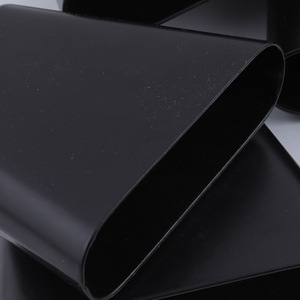 Cencerro para tambores Instrumentos de instrumentos de percusión 4 6 7 pulgadas Metal Black Cow Bell Fabricantes al por mayor - Product Image 5