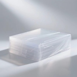 Bảng <span class=keywords><strong>PVC</strong></span> cao cấp không thấm nước, chống cháy & nhẹ cho biển báo, kích cỡ tùy chỉnh có sẵn - Product Image 5