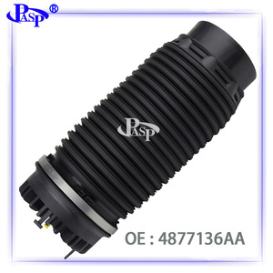 ท่อไอดีอากาศ Pasp 4877136AA 04877136AA 4877136AB สำหรับรถกระบะ Ram 1500 ปี 2013-2017 เกียร์อัตโนมัติ - Product Image 3