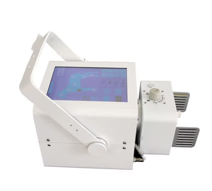 Macchina Radiografica Digitale per Animali - Apparecchiatura di Imaging ad Alta Definizione e Rapida per Cliniche Veterinarie - Product Image 4