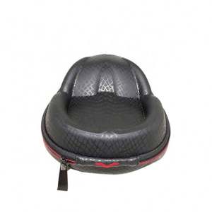 Estuche de Transporte para Auriculares con Cable para Exteriores, Auriculares para Juegos con Cancelación de Ruido, Estuche Rígido de EVA - Product Image 5