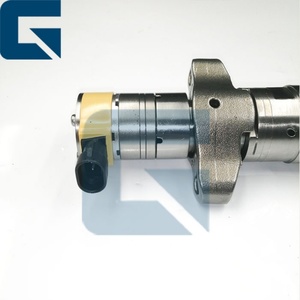 Inyector de Combustible 267-3361 2673361 para Excavadora 336D - Product Image 2