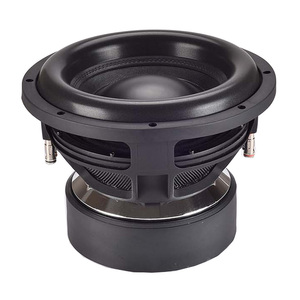 Per auto audio telaio in alluminio 6 strati nomex spider big power 4000 watt <span class=keywords><strong>subwoofer</strong></span> da 15 pollici - Product Image 1