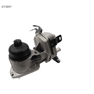 Radiatore olio Diesel LR004287 LR006653 1492022 1451593 6 g9q6l625ac per Sport Discovery per Freelander <span class=keywords><strong>2</strong></span> per Range Rover Evoque - Product Image 4