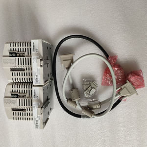 ACS800-U11-0070-7 ระบบขับเคลื่อนความถี่แปรผัน ควบคุมมอเตอร์ประสิทธิภาพสูงแบบรีเจนเนอเรทีฟ - Product Image 5