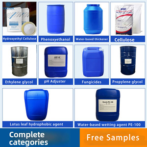 DowChemical (ACRYSOL) ASE-60 Kıvamlaştırıcı ASE60 Su Bazlı Lateks Boya Akrilik Kıvamlaştırıcı Kaplama <span class=keywords><strong>Alkali</strong></span> Şişme Etkili Bağlanmayan - Product Image 6