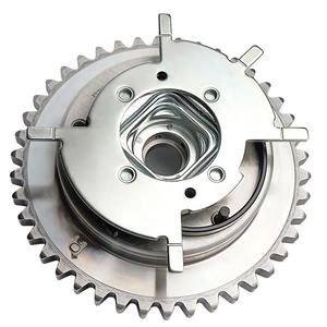 เฟืองไทม์มิ่งแคมเพเซอร์สำหรับลินคอล์น นาวิเกเตอร์ ฟอร์ด เอ็กซ์พีดิชั่น F150 <span class=keywords><strong>F250</strong></span> F350 6.4L 5.4L 3R2Z-6A257-DA 3R2Z6A257DA 917-250 - Product Image 1