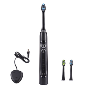 <span class=keywords><strong>Limpiador</strong></span> Dental Led cepillo <span class=keywords><strong>de</strong></span> <span class=keywords><strong>dientes</strong></span> esterilizador inteligente Sonic cepillo <span class=keywords><strong>de</strong></span> <span class=keywords><strong>dientes</strong></span> - Product Image 1
