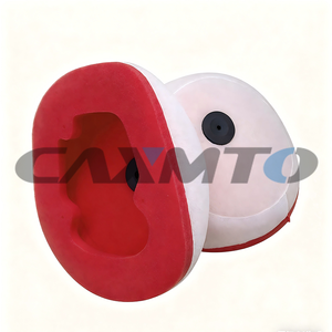 ฟองน้ำกรองอากาศสำหรับ<span class=keywords><strong>125RR</strong></span> รุ่นเบต้า250RR 350RR 390RS 480RR รถจักรยานยนต์ | เหมาะกับรุ่น2013-2019 - Product Image 6