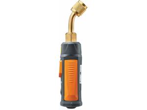 หัววัดอัจฉริยะ Testo 552i สำหรับการวัดสุญญากาศ เซ็นเซอร์ดิจิตอล หมายเลขอะไหล่ 0564 2552 01 - Product Image 4