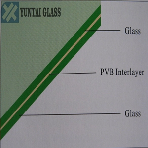 Verre feuilleté trempé trempé SGP thermofusible teinté clair 6mm 8mm 10mm 12mm 16mm 20mm <span class=keywords><strong>prix</strong></span> - Product Image 6