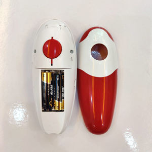 ที่เปิดกระป๋องแบบสัมผัสเดียว ที่เปิดขวดอัตโนมัติแบบมือถือ ที่เปิดกระป๋องแบบหนีบ - Product Image 5