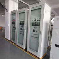Équipement électrique CC, fabrication de boîtes de distribution d'énergie, machine d'équipement électrique CC
