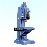 Fournisseur de perceuse HUAZHICHUN Perceuse en aluminium Z5150