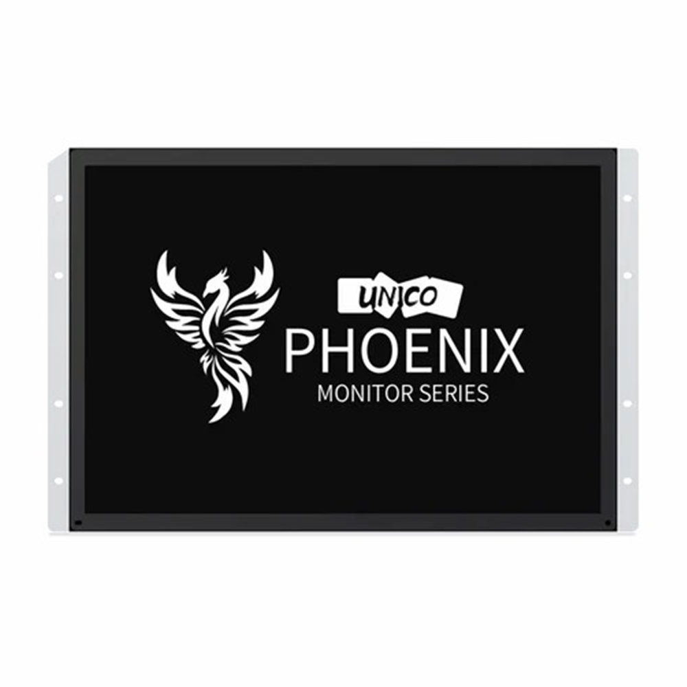 ULM26 Unico Phoenix монитор серии 4:3 аркадный сменный ЖК-монитор