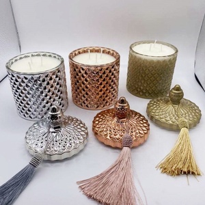 <strong>Tassels</strong> Spiral <strong>Ball</strong> <strong>Tassel</strong> <strong>Colorful</strong> Candle <strong>Tassels</strong> in Bulk Wholesale <strong>High</strong> <strong>Quality</strong> in Stock Creative Silk Polyester Decorative - Product Image 2