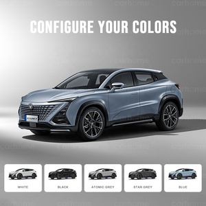 Autos Changan Car Unit T Hybrid Nouveau 2020 <span class=keywords><strong>2022</strong></span> 2023 2024 Version Sport Noir - Product Image 2