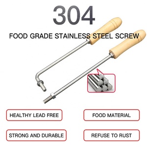 Fer à marquer personnalisé pour le bois, tampon en laiton pour le bois de mariage, marqueur à chaud pour barbecue et steak - Product Image 5