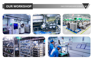 Módulo inalámbrico UC15 UMTS/<span class=keywords><strong>HSDPA</strong></span> 3g para máquinas expendedoras, quioscos de autoservicio y medición inteligente automotriz - Product Image 5