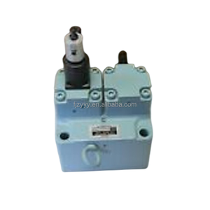 ESR-G06-250R3-8213B 250R2-11 ES-G02-10-12 ตัวควบคุมการไหลแบบอิเล็กทรอนิกส์ ESR-G10-500R3-10 - Product Image 3