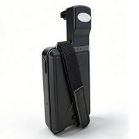 Lecteur de codes-barres 2D sans fil portable mini DI8969S, léger, pour POS Android IOS iMac iPad