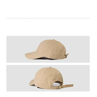 Casquette de baseball unisexe vintage en coton réglable, style trucker, effet vieilli, motif léopard, en tissu Oxford, avec lettres, pour la vente en gros, modèle vierge pour personnalisation sportive