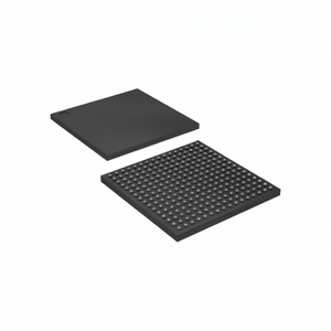 ชิ้นส่วนอิเล็กทรอนิกส์ EPF10K130EBI356-2 356 LBGA แบบฝังตัว ของแท้ - Product Image 1