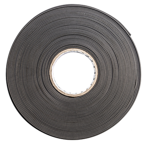 Bande d'étanchéité anti-feu Bulstop Wrap Alternative KUKIL INNTOT KI-BS-009 Graphite ignifuge Élastomère élastique haute performance pour - Product Image 1