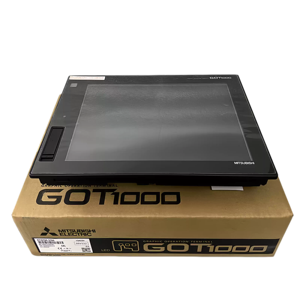 Nueva Pantalla Táctil HMI Original de la <span class=keywords><strong>Marca</strong></span> GT2712-<span class=keywords><strong>STWD</strong></span>, Interfaz Hombre-Máquina, Panel Táctil, Automatización Industrial - Product Image 3
