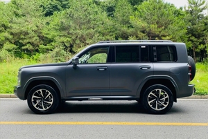 Oferta Especial: Haval H9, 5 Asientos, 4x4, <span class=keywords><strong>Todoterreno</strong></span>, Automático, Cuero, Amplio Espacio, Vehículo Usado Resistente - Product Image 3