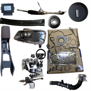 Pezzi di ricambio per auto volante specchietto triangolare supporto del tronco posteriore pastiglie freno filtro abitacolo cofano per SAIC Roewe RX5. - Product Image 4