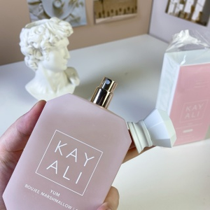 ชุดน้ำหอมสำหรับผู้หญิง <span class=keywords><strong>KAYALI</strong></span> 100 มล. กลิ่นคลาสสิค กล้วย กล้วยไม้ ลาเวนเดอร์ แคนดี้  แบบน้ำหอมขนาดพกพา กลิ่นดอกไม้ บรรจุในกล่องของขวัญ - Product Image 2
