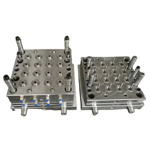 중국에서 Taizhou 의료 제품 테스트 튜브 주입 금형 하이 퀄리티 의료 금형을위한 플라스틱 혈액 - Product Image 1