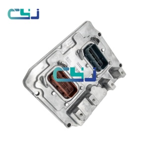 Module de commande électronique ECU ECM 5317106 5317107 pour moteur CM2350 ISX15 QSB4.5 QSB6.7 QSL89 Contrôleur de machines de construction - Product Image 2