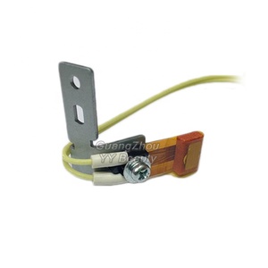 <span class=keywords><strong>Sensor</strong></span> de termistor de fusor Original para Konica Minolta Bizhub Press C1070 C2070 C3070 C1060 C2060 <span class=keywords><strong>Sensor</strong></span> de temperatura de copiadora - Product Image 1