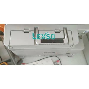 Osciloscopio de Almacenamiento Keysight DSOX3014A, 100 MHz, 4 Canales - Product Image 2