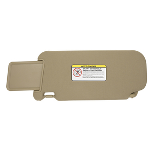 <span class=keywords><strong>Pare</strong></span>-<span class=keywords><strong>soleil</strong></span> pour Hyundai Elantra 2007-2010 <span class=keywords><strong>Pare</strong></span>-brise avant PP+Fibre Pliable Remplacement # 85201-2H110-8M CN;ZHE - Product Image 6