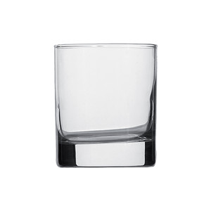 แก้วน้ำไอซ์แลนด์ DOF 30 cl Arcoroc สูง 9.3 ซม. เส้นผ่านศูนย์กลาง 7.9 ซม. - Product Image 1