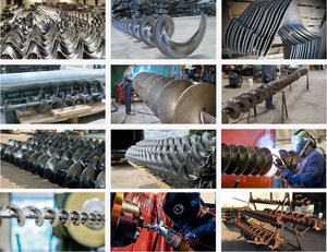 Farming Equipment Agricultural Ground Smooth Packer Roller for Seeder Planter No-till <b>Drill</b> - Product Image 4